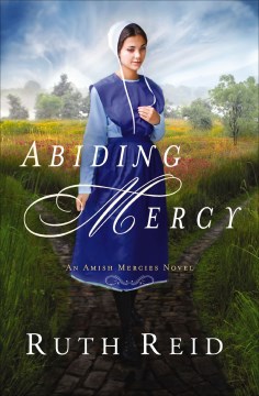 Cover image for Abiding Mercy