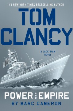 Cover image for Tom Clancy Power and Empire