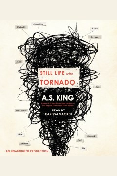 Cover image for Still Life With Tornado