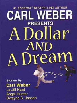 Cover image for A Dollar and a Dream