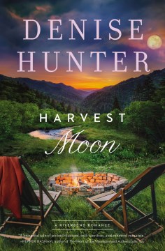 Cover image for Harvest Moon