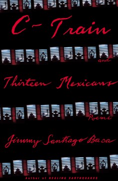 Cover image for C-train and Thirteen Mexicans