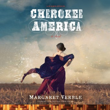 Cover image for Cherokee America
