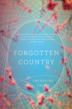 Cover image for Forgotten Country