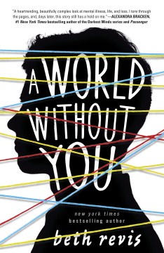 Cover image for A World Without You