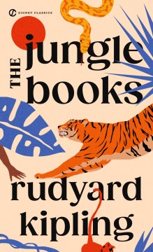 Cover image for The Jungle Books