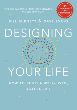 Cover image for Designing Your Life
