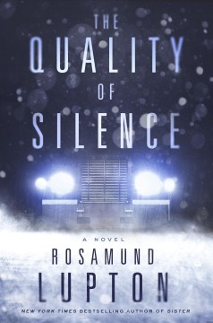 Cover image for The Quality of Silence