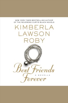 Cover image for Best Friends Forever