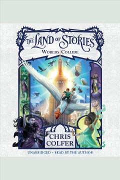 Cover image for The Land of Stories