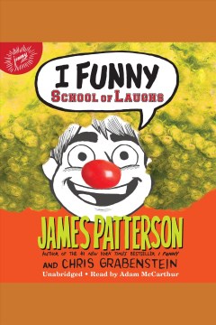 Cover image for I Funny