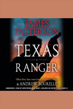 Cover image for Texas Ranger