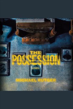 Cover image for The Possession