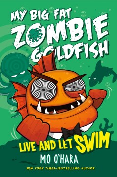 Cover image for Live and Let Swim