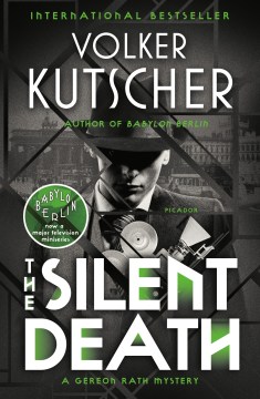Cover image for The Silent Death