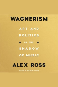 Cover image for Wagnerism