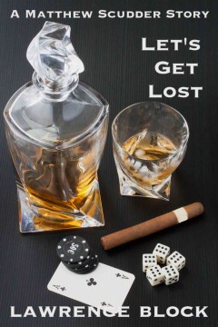Cover image for Let's Get Lost