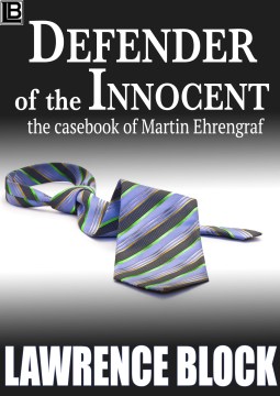 Cover image for Defender of the Innocent