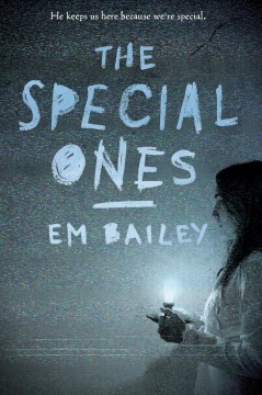 Cover image for The Special Ones