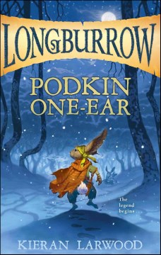Cover image for Podkin One-ear