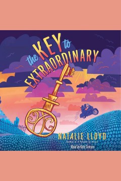 Cover image for The Key to Extraordinary