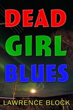 Cover image for Dead Girl Blues