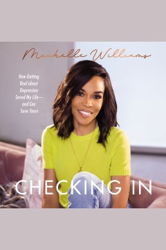 Cover image for Checking in