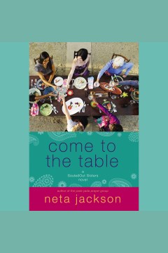 Cover image for Come to the Table