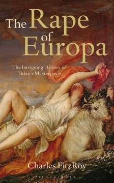 Cover image for The Rape of Europa