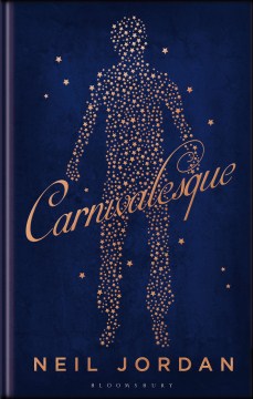 Cover image for Carnivalesque