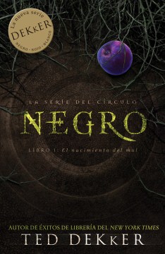 Cover image for Negro / Black