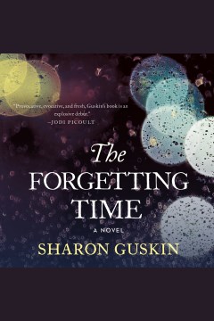 Cover image for The Forgetting Time