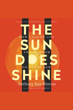Cover image for The Sun Does Shine