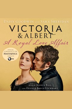 Cover image for Victoria & Albert
