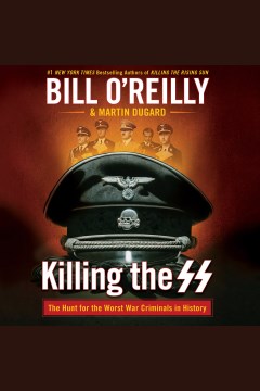 Cover image for Killing the Ss