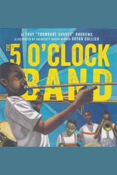 Cover image for 5 O'clock Band