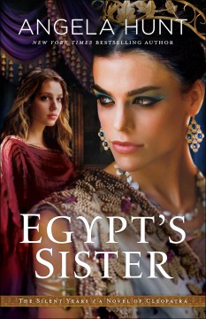 Cover image for Egypt's Sister