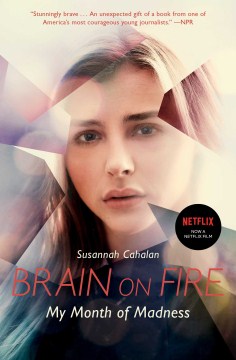 Brain on Fire 的封面图片