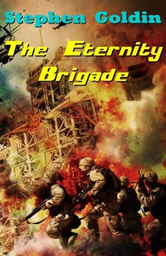 Cover image for The Eternity Brigade