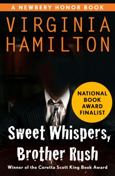 Cover image for Sweet Whispers, Brother Rush