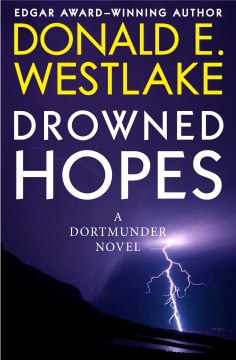 Cover image for Drowned Hopes