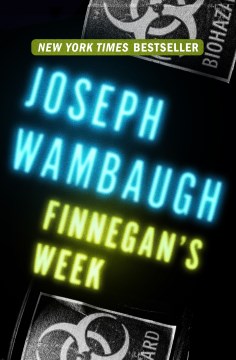 Cover image for Finnegan's Week