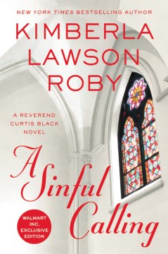 Cover image for A Sinful Calling