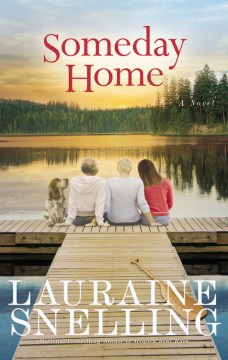 Cover image for Someday Home