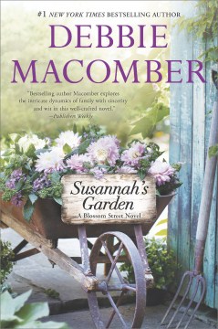 Cover image for Susannah's Garden