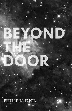 Cover image for Beyond the Door