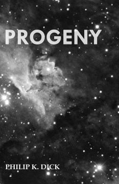 Cover image for Progeny