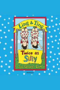 Cover image for Ling & Ting