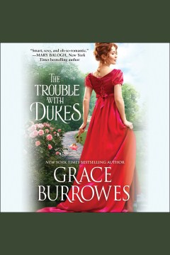 Cover image for The Trouble With Dukes