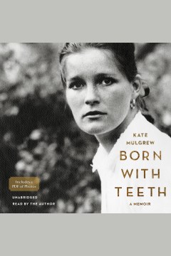 Cover image for Born With Teeth